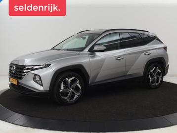Hyundai Tucson 1.6 T-GDI PHEV Comfort 4WD | Trekhaak | Carpl beschikbaar voor biedingen