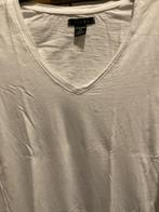 Wit shirt van Amisu, Kleding | Dames, Wit, Nieuw, Ophalen of Verzenden, Lange mouw