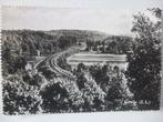 J74 Geulle - panorama vanaf Snijdersberg - 1963, Verzamelen, Ansichtkaarten | Nederland, Verzenden, 1960 tot 1980, Gelopen, Limburg