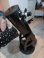 8 inch Dobson telescoop met accessoires en Celestron Nexyz, Ophalen, Zo goed als nieuw, 200 mm of meer, Spiegeltelescoop (reflector)
