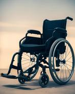 Te huur rolstoel, Diversen, Rolstoelen, Ophalen, Onbekend, Inklapbaar, Zo goed als nieuw