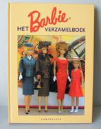 Het Barbie verzamelboek, Verzamelen, Poppen, Verzenden, Zo goed als nieuw, Overige typen