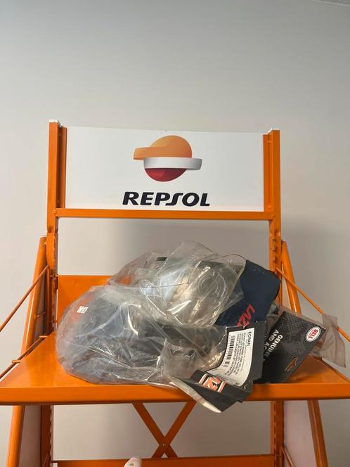 10 vizieren, Motoren, Kleding | Motorhelmen, Overige merken, Nieuw zonder kaartje, Ophalen