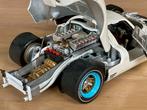 1967 Ferrari 330 P4 Coupe Professionele verbouwing 1:18 ZGAN, Ophalen of Verzenden, Zo goed als nieuw, Auto, Overige merken