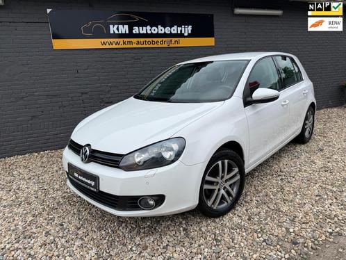 Volkswagen Golf 1.4 TSI Highline*Cruise*Clima*Stoelverwarmin, Auto's, Volkswagen, Bedrijf, Te koop, Golf, ABS, Airbags, Airconditioning