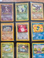 Pokemon kaarten, Ophalen of Verzenden, Zo goed als nieuw, Meerdere kaarten