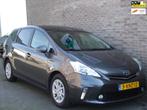Toyota Prius Wagon 1.8 Dynamic Business - Leder - Trekhaak -, Euro 5, Gebruikt, Zwart, 4 cilinders