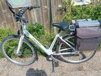 Te Koop: E-BIKE, Fietsen en Brommers, Elektrische fietsen, Ophalen, Gebruikt, 50 km per accu of meer, Overige merken