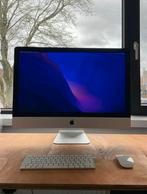 iMac 27 inch (Retina 5K, late 2015) 8 GB, 1TB, Computers en Software, Apple Desktops, 1 TB, Ophalen of Verzenden, IMac Pro, Zo goed als nieuw