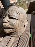 Antiek Makonde initiatie masker Mozambique/ Tanzania, Antiek en Kunst, Ophalen of Verzenden