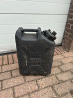 20L Kunststof Watertank Jerrycan, Caravans en Kamperen, Ophalen, Gebruikt