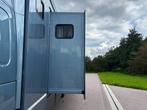 Volvo FM 9.300 4X2R FAL7.1 RAD-A4 motorhome slide out! ombou, Auto's, Euro 5, Achterwielaandrijving, Blauw, Origineel Nederlands