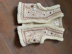 Fabienne Chapot gilet 38-40, Maat 38/40 (M), Beige, Nieuw, Ophalen of Verzenden