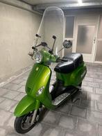 Novox C50 scooter, Fietsen en Brommers, Snorfietsen en Snorscooters, Gebruikt, Elektrisch, Ophalen, Overige merken