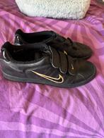 Zwarte Nike Sneakers Maat 40.5, Zwart, Nike, Ophalen of Verzenden, Sneakers of Gympen