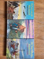 Ad van Gils - Jacht op een verrader, Boeken, Ophalen, Zo goed als nieuw, Ad van Gils