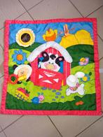 Boxkleed Fisher price, Ophalen, Gebruikt, Met geluid