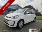 Volkswagen Up! 1.0 BMT move up! 2020 airco! 5 deurs, Auto's, Voorwielaandrijving, Gebruikt, Origineel Nederlands, Bedrijf