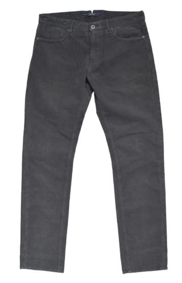 Nieuwe Incotex broek, Sky Slim chino, grijs, Mt. W34 beschikbaar voor biedingen