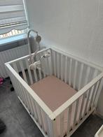 Box fleur inc matras en muziekmobiel, Kinderen en Baby's, Babywiegjes en Ledikanten, Ophalen of Verzenden, Zo goed als nieuw, Overige typen