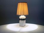 Vintage Zicoli Limbach lamp West Germany keramiek fat lava, Overige materialen, Ophalen of Verzenden, Nvt, Minder dan 50 cm