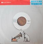 Tina Turner - Be Tender With Me Baby ( 7-inch promo), Ophalen of Verzenden, Zo goed als nieuw, Pop