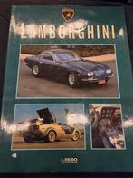 Lamborghini boek, Ophalen of Verzenden, Zo goed als nieuw, Overige merken