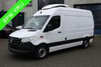 Mercedes-Benz Sprinter 316 CDI L2H2 Koelwagen Kerstner D/N s, 13 km/l, Achterwielaandrijving, Gebruikt, Euro 6