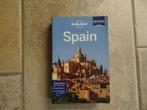 lonely planet Spain, Boeken, Lonely Planet, Europa, Ophalen of Verzenden, Zo goed als nieuw
