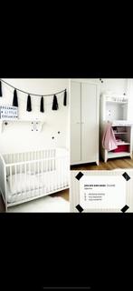IKEA babykamer, zo snel mogelijk ophalen, Ophalen, Gebruikt, Jongetje of Meisje
