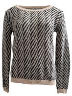 Scapa trui XS, Zwart, Ophalen of Verzenden, Zo goed als nieuw, Maat 34 (XS) of kleiner