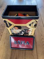 Kapla Kleuren Plankjes - 200 Stuks, Kinderen en Baby's, Speelgoed | Bouwstenen, Ophalen, Gebruikt, Overige merken