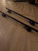 Universele Dakdragers - Open Dakrail, Auto diversen, Dakdragers, Ophalen of Verzenden, Gebruikt