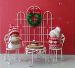 Kerst, Ophalen of Verzenden, Zo goed als nieuw, Poppenhuis