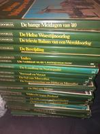 Tekoop oorlogsboeken Tweede Wereldoorlog en de eerste, Boeken, Ophalen of Verzenden, Zo goed als nieuw