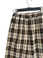 Selected Femme broek S, Kleding | Dames, Broeken en Pantalons, Bruin, Selected Femme, Ophalen of Verzenden, Zo goed als nieuw