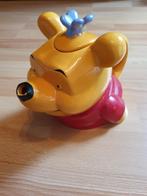 Thee Pot - Winnie de Pooh - Disney, Verzamelen, Disney, Winnie de Poeh of vrienden, Gebruikt, Ophalen of Verzenden, Servies