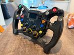 MVH Studios F1L Series 2 Fanatec Stuur, Spelcomputers en Games, Spelcomputers | Overige Accessoires, Ophalen of Verzenden, Zo goed als nieuw