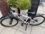 ATB 24 inch   Rockrider, Fietsen en Brommers, Fietsen | Crossfietsen en BMX, Ophalen, 24 inch of meer, Gebruikt, Staal
