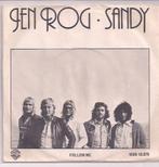 Palingpop- Jen Rog-  Sandy, Verzenden, Zo goed als nieuw, Pop