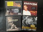 Eminem CD’s, Ophalen of Verzenden, 2000 tot heden, Zo goed als nieuw