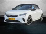Opel Corsa 1.2 100 pk Elegance | Panoramadak | Stoelverwarmi, Auto's, Opel, Gebruikt, 1199 cc, 102 pk, Bedrijf