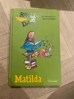 matilda roald dahl, Boeken, Ophalen of Verzenden, Zo goed als nieuw, Fictie algemeen