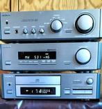 Sony TA-S2 ST-S1 CDP-S1 Stereoset, Audio, Tv en Foto, Stereo-sets, Gebruikt, Sony, Cd-speler, Losse componenten