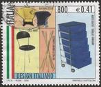 Italië 2000, Michelnummer 2682, Verzenden, Gestempeld