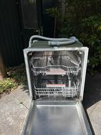 Bosch vaatwasser, prima staat - 3 jr oud, Ophalen, Kort programma, Minder dan 10 liter, Zo goed als nieuw