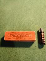 Piccolo, Ophalen of Verzenden, Gebruikt, Piccolo