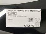 Renault Twingo 2014+ Motorkap Origineel! 651226807R, Auto-onderdelen, Carrosserie en Plaatwerk, Gebruikt, Ophalen of Verzenden