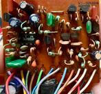 Ibanez TS9 Tube Screamer 1983, Ophalen of Verzenden, Gebruikt, Distortion, Overdrive of Fuzz