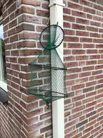 Leefnet vissen visleefnet, Ophalen, Zo goed als nieuw, Net of Fuik